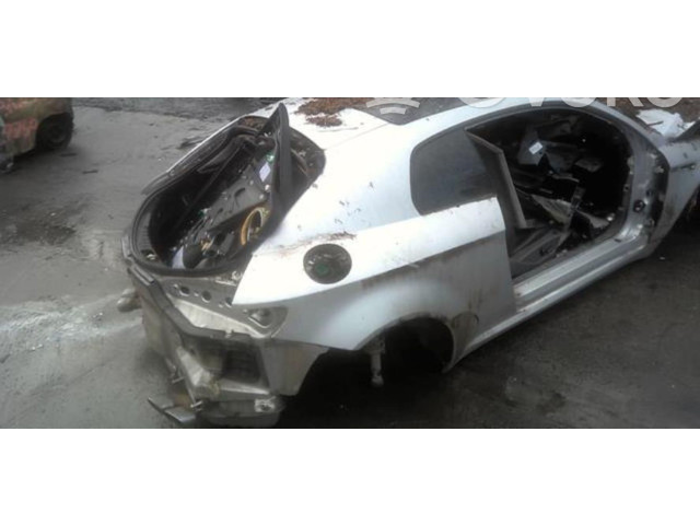 Zpětné zrcátko  Alfa Romeo Brera 2006  0000156070449  