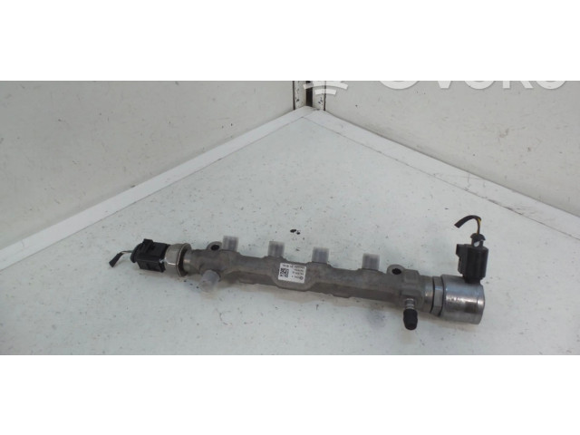 Vstřikovací lišta 04L089G, 04L089H   Audi A6 S6 C7 4G    DDDA 