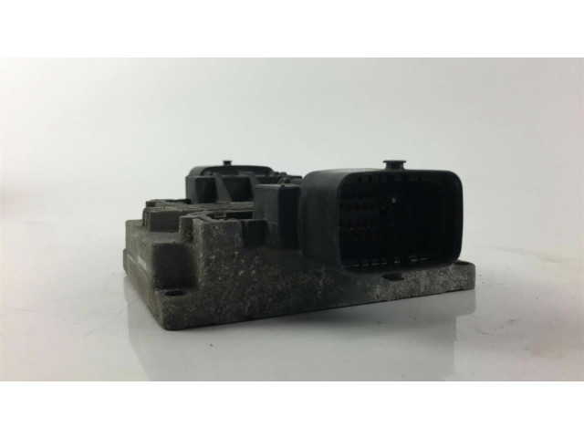 Блок управления 55560818, Z1449   Saab 9-3 Ver2