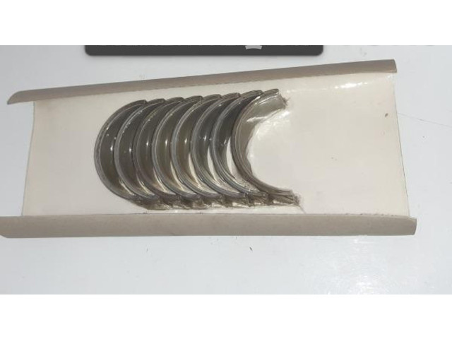 Volant Mercedes-Benz C W203 2003 77518630075, KOLBENSCHMIDT  