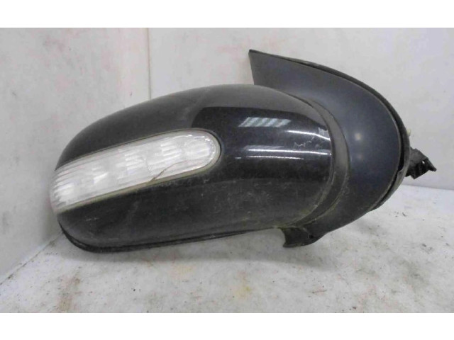 Zpětné zrcátko  Mercedes-Benz ML W163 2001  1638101893, 1638101893  
