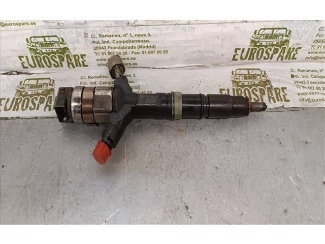 Жиклер (жиклеры) (форсунка (форсунки) 23670-30010   Toyota Land Cruiser (HDJ90)      