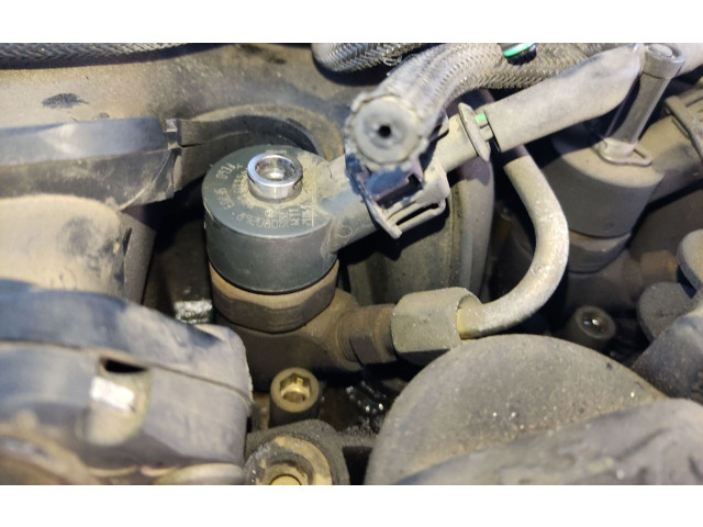 Vstřikovač 0445110188, 5F703892080   Ford Focus    G8DA,G8DB,G8DD,G8DE,G8DF 
