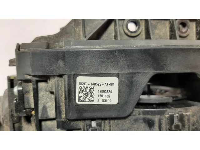 Подрулевой переключатель DG9T17A553CDW, EG9T14A664CAW   Ford Mondeo MK V