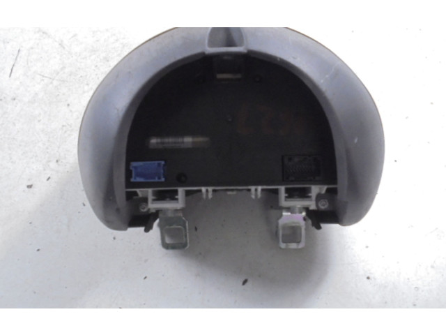 Přístrojová deska  Fiat Seicento/600 2010 6063440050, 6063440050  