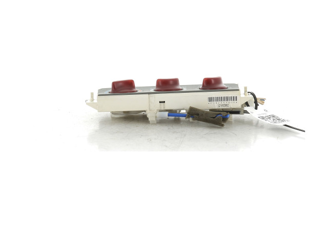Блок управления климат-контролем 7701049963, L0-1572L   Renault Twingo I