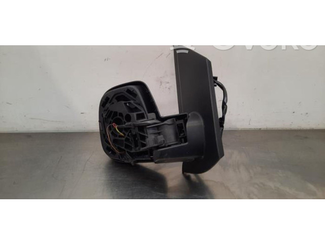 Зеркало (управляемое электричеством) 98155882XT   Citroen Jumpy   
