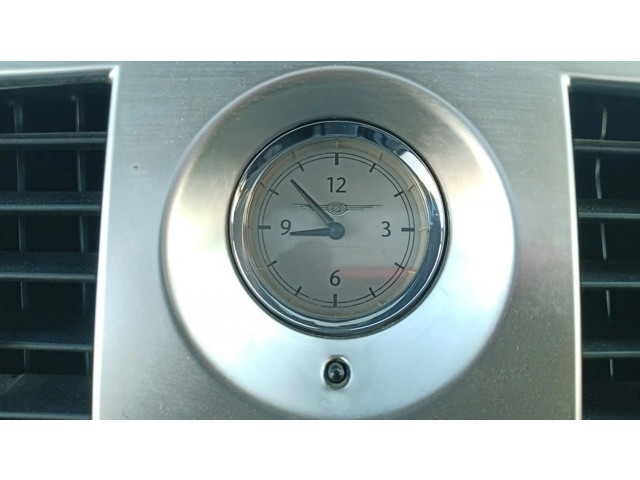 Дисплей    RELOJ   Chrysler 300 - 300C