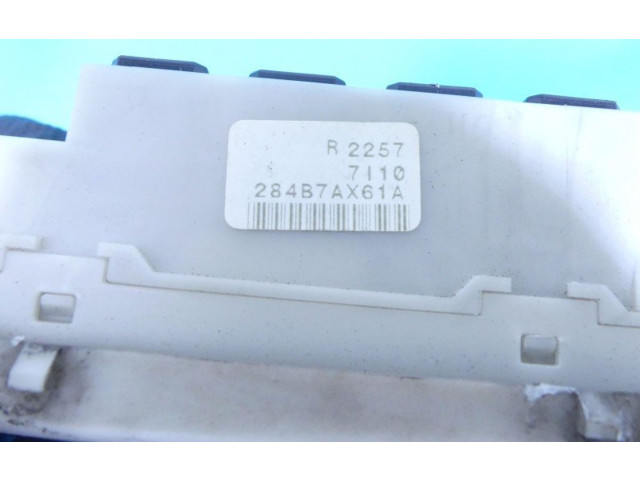 Řídící jednotka MEC37-320, IMPRK1336924   Nissan Micra 2007