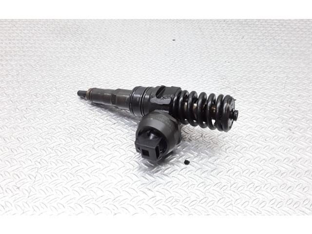 Vstřikovač 07Z130073H   Volkswagen Touareg I     