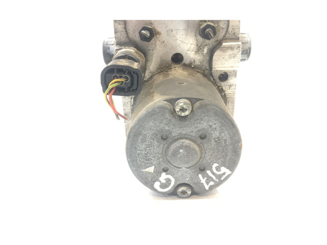 Блок АБС 4B0614517G   Audi  A6 S6 C5 4B  1997 - 2005 года