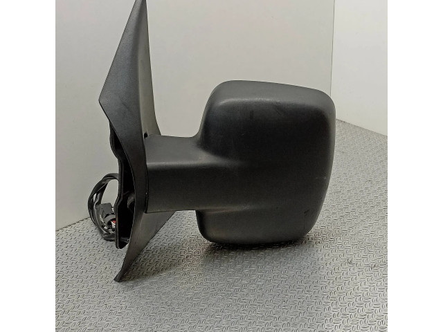 Zpětné zrcátko  Mercedes-Benz Vito Viano W638 2000  E9026521, 026521  