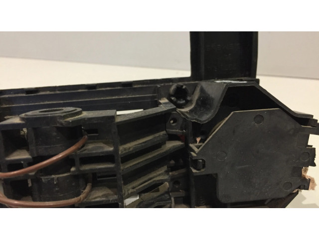 Блок управления климат-контролем 13756500, 13756532   BMW 3 E30