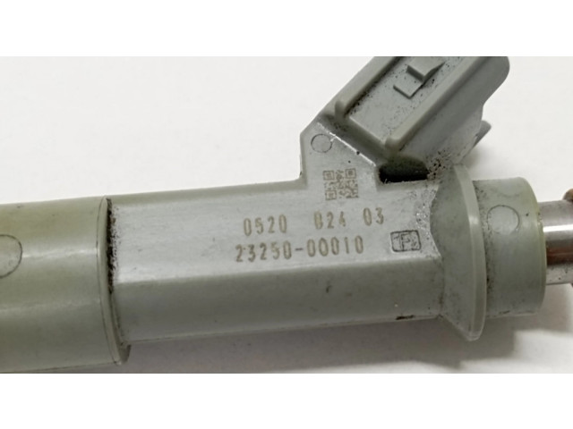 Vstřikovač 2325000010, 052002403   Citroen C1  pro benzínový motor 1.0 CFA CFB