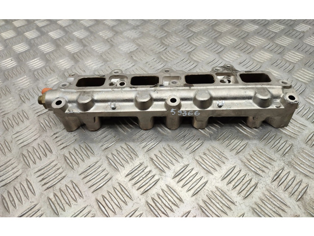 Топливная рампа 3328342, 0261545051   Volkswagen Tiguan   для двигателя Cav