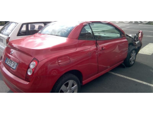 Přístrojová deska  Nissan Micra 2006 24810BC60A  