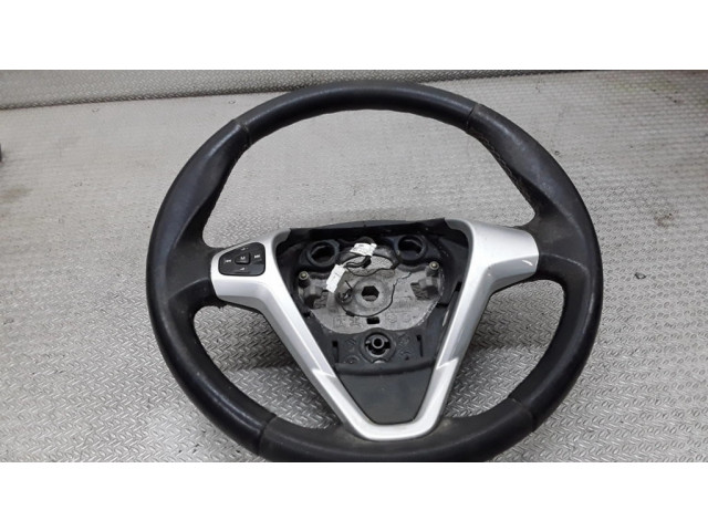 Руль Ford Fiesta  2009-2012 года 8A613600EG      