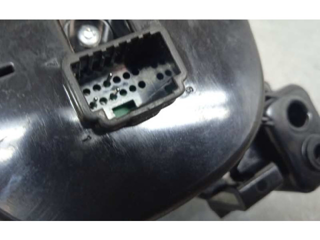 Модуль блока управления кондиционером A4539050600, 275105919R   Smart ForFour II W453