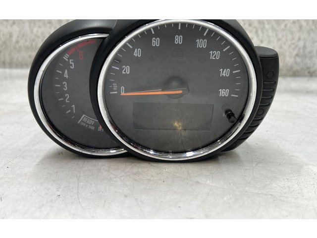 Přístrojová deska  Mini One - Cooper F56 F55 2015 9265439, BM0535404  