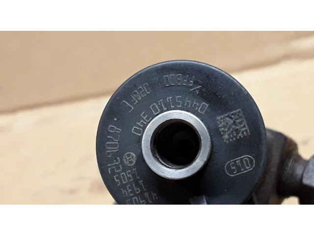 Vstřikovač 0445110340   Ford Focus  pro naftový motor 1.6 GPDA 