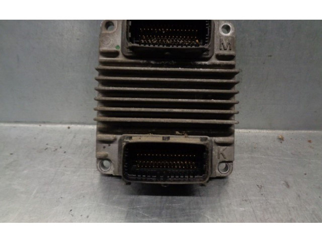 Řídící jednotka 09388049, 12201599   Daewoo Tacuma 2002