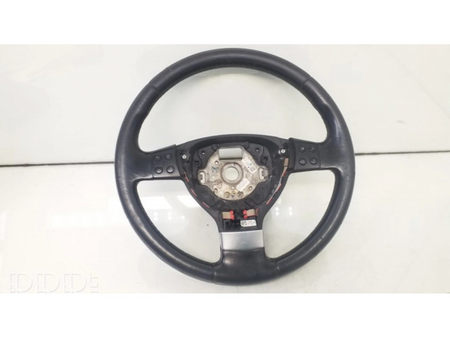 Volant Volkswagen Touran I 2008 1Q0419091, 1K0959538F  