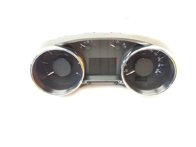 Přístrojová deska  Peugeot 3008 I 2009 69189270U  