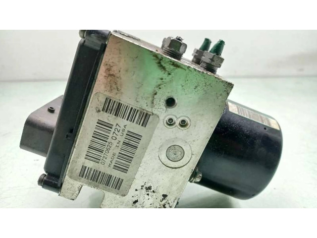 Jednotka ABS 4541N3, 15871906   Citroen C6 2007