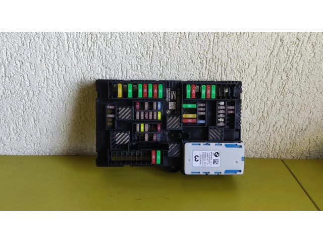 Блок предохранителей 5A0E7D1, 8795479   BMW 3 G20 G21    