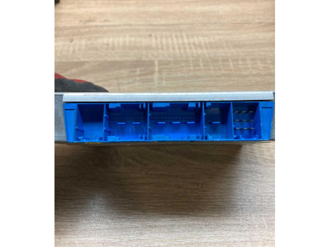 Блок управления коробкой передач 7514365, 96024915   BMW 3 E46