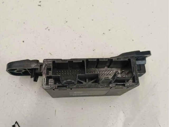 Блок управления двигателя GN15-14B533-AG, GN15-A4C108-AG   Ford Ecosport