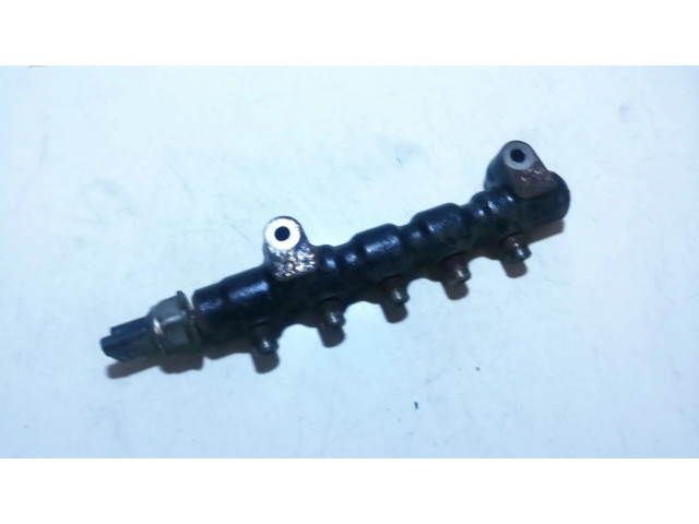 Топливная рампа 9654592680   Ford Fusion 1.6 