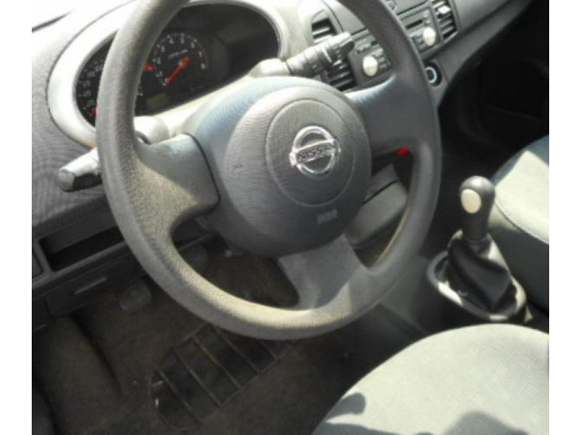 Zpětné zrcátko  Nissan Micra 2004  96302AX901  