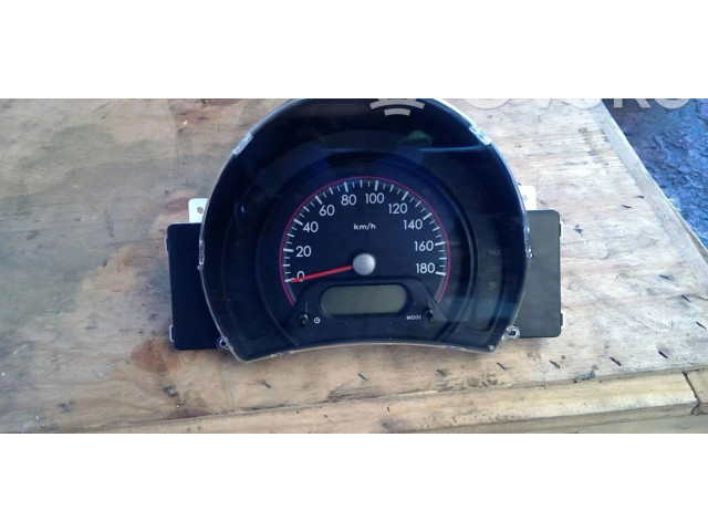 Панель приборов 34101M68K10000   Suzuki Alto       