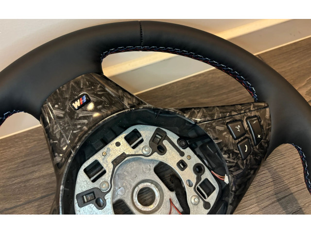 Руль BMW 6 E63 E64  2002 - 2010 года       