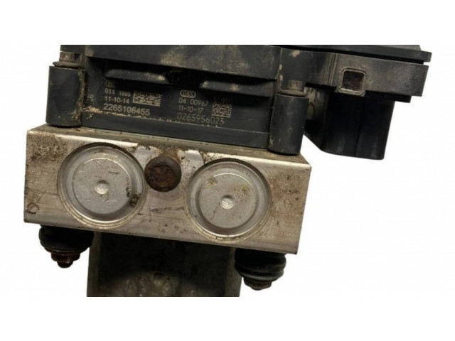 Блок АБС 0265956023, 2265106455   Chrysler  Town & Country V  2008-2016 года