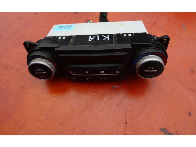 Блок управления климат-контролем 972501H622   KIA Ceed