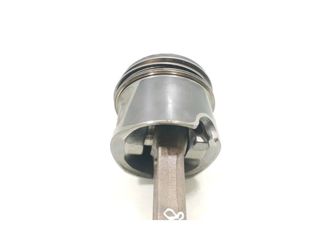 Píst    Volkswagen Eos     