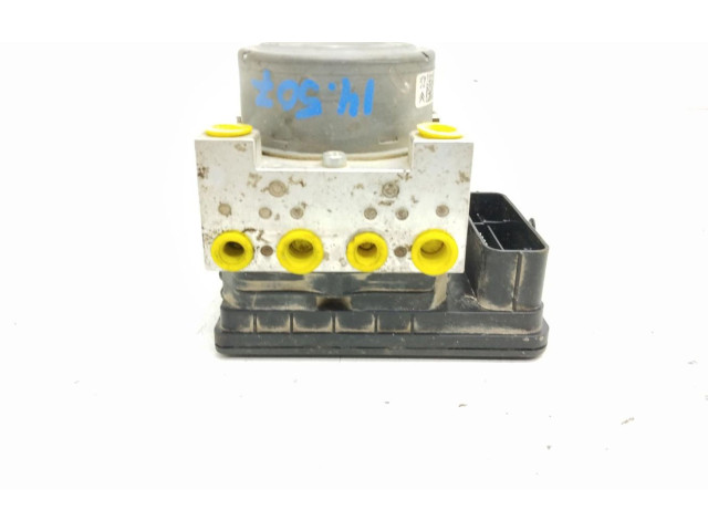 Jednotka ABS 9814482780   Peugeot 2008 I 2015