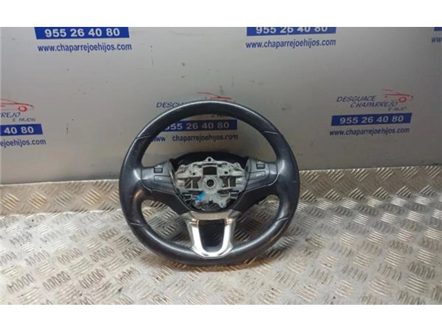 Volant Peugeot 2008 I 2017 98084115ZD, 98084115ZD  