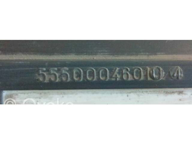 Панель приборов 555000460104, CUADROINSTRUMENTOS   Fiat Panda III       