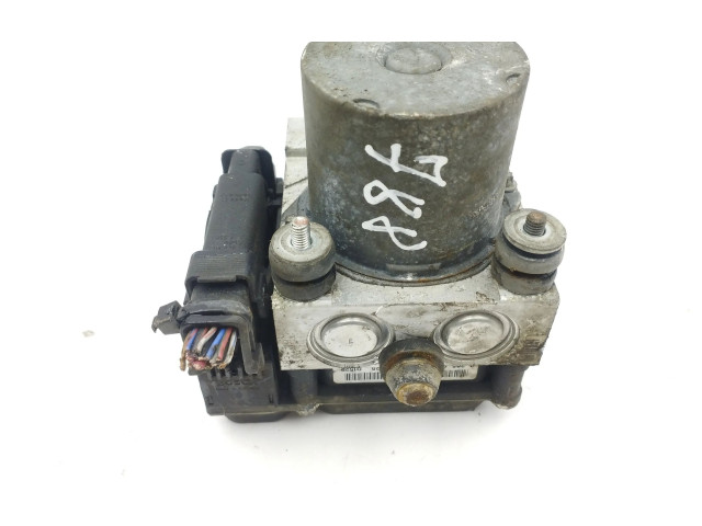 Jednotka ABS EH46437A0, 0265235622   Mazda CX-7 2010