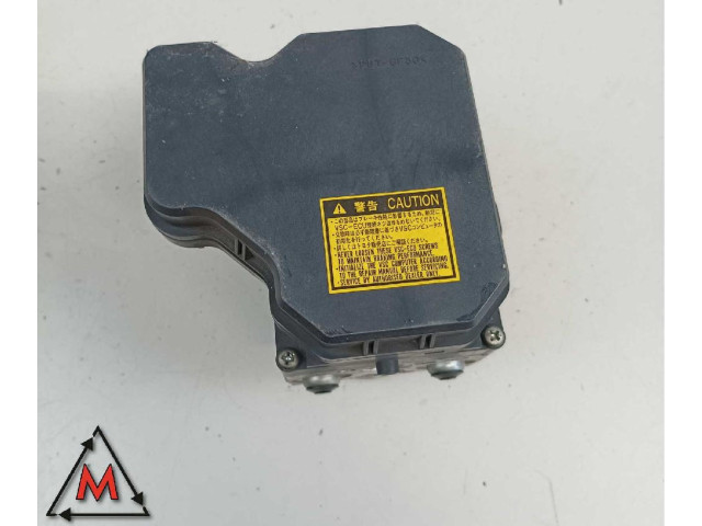 Блок управления АБС 133800, 133800-7441   Toyota RAV 4 (XA20)