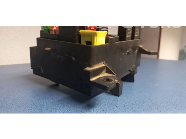  Pojistková skříňka 30859714   Volvo S40, V40 2001