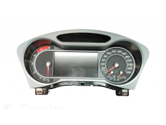 Přístrojová deska  Ford Mondeo MK IV 2010 7M2T10849CF  