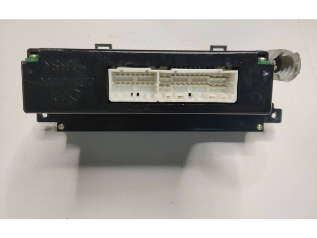 Блок управления климат-контролем 96873528, DKJ070714028   Chevrolet Captiva