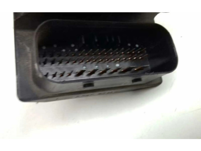 Блок АБС 0265222001   MG  ZR  2001 - 2005 года