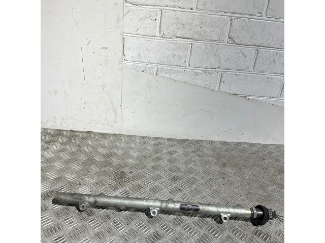 Vstřikovací lišta 0445216002   BMW 5 E39  pro naftový motor 3.0  