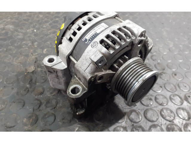 Генератор 2706026041, 1042118111   Toyota RAV 4 (XA30)      