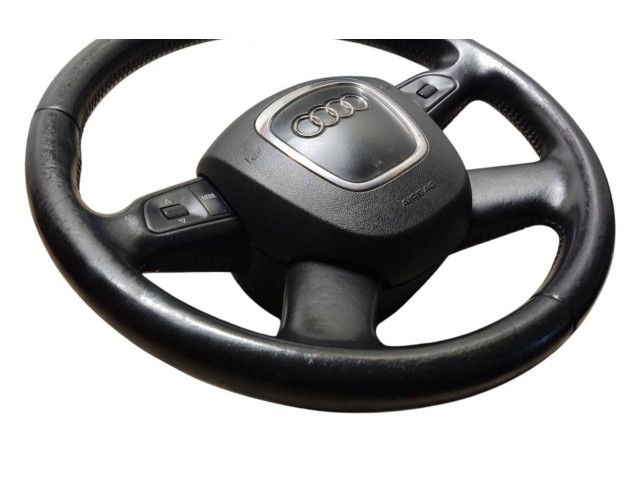 Volant Audi A6 S6 C6 4F 2006 4F0419091AH, 61680000B  